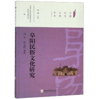 音像阜阳民俗文化研究刘宏