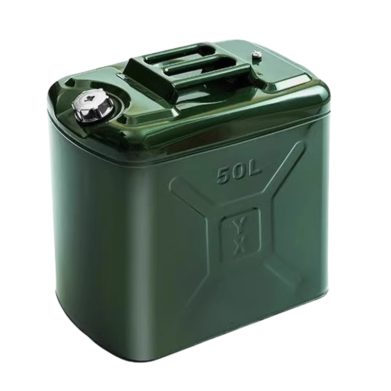丰奋 油桶 50L 个