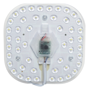 格瑞捷 LED声光控模组 GRJ-MZ-24W 个 白色 24W