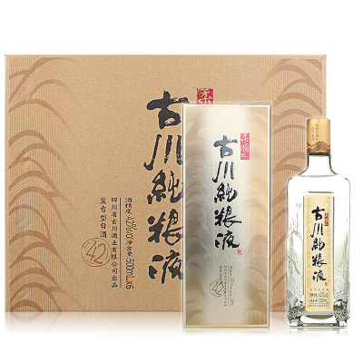 白酒古川排行榜