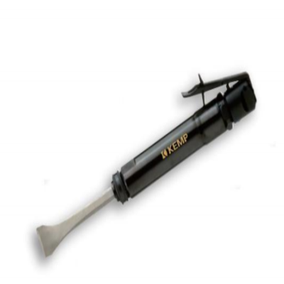 肯普气动凿刀除锈机A-MSS-S7-S36B40