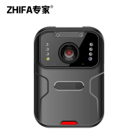 ZhiFa专家 DSJ-V1 音视频记录仪 128G