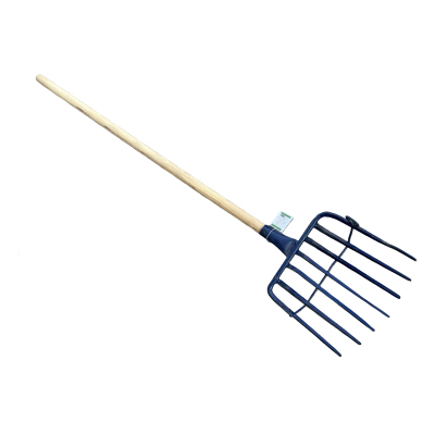 瑞季勤 七齿拉耙带柄 32*33mm 把