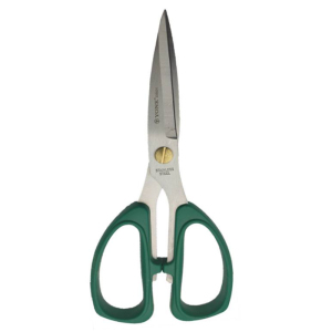 约克(YONK)8寸专业级布剪刀