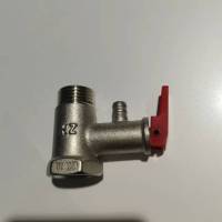 全新原装 ESH- 60/80 WA1 F50- C21HDL1 0.8 泄压阀/安全阀 收前务必验货