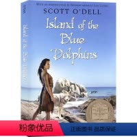 纽伯瑞金奖 蓝色的海豚岛 [正版]Charlotte's Web Holes Miss May 纽伯瑞文学奖小说 中学生