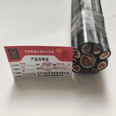 金电石 焊把线 YH50 100米/捆