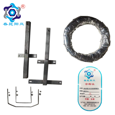 春昆阳岚 刺丝滚笼(含支架抱箍等配件)米