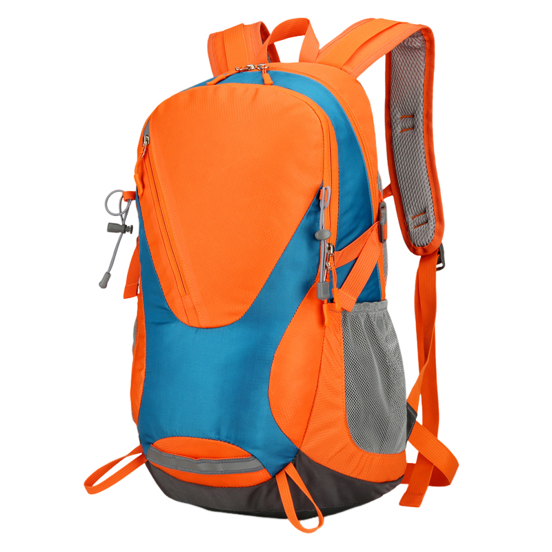 围盛 登山包双肩包 50*19*30cm 个