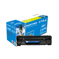 e代经典 CE278A硒鼓易加粉 适用惠普HP 78A P1560 1566 1600 1606DN M1530 153