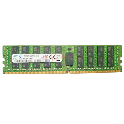 三星（SAMSUNG）32GDDR42400MHzRECC服务器工作站专用内存