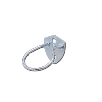 瑾如云海 洞洞板挂钩 工具挂钩 圆形挂钩60mm