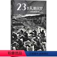 [正版]图书23个人的天空——20世纪版画先驱王炜9787535697158湖南美术出版社