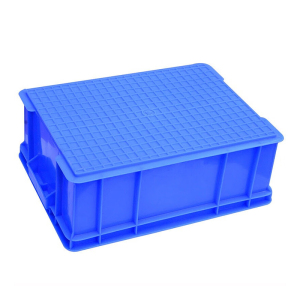 汇继 周转箱 510*350*165mm 个