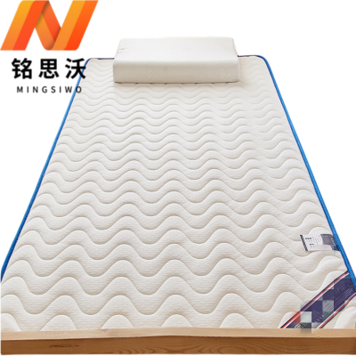 铭思沃抗菌床垫200*230*5cm张