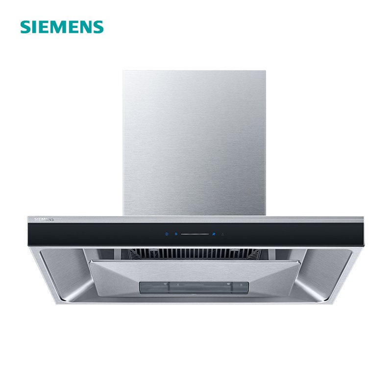 iQ5005D顶吸油烟机LC55S6V69W西门子