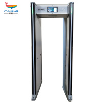 CJ-A44考场酒店家具安检门金属安检门高精度安检门车站安检门办公家具手机检测门