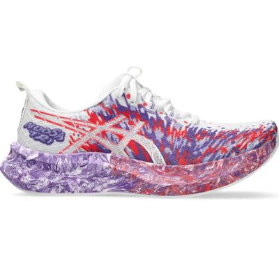 亚瑟士(ASICS)女跑步鞋轻量透气缓震防滑舒适百搭专业运动鞋