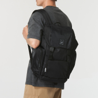 Puma/彪马男包女包新款双肩包简约时尚旅行包运动背包休闲包090580-01 ZP