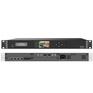 北清视通高清视频编码器VIP9602S