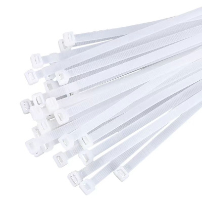 旋达尼龙扎带 3*80mm(100根) 包