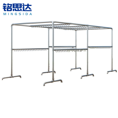 铭思达晾衣架