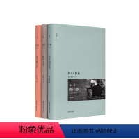 [正版]直营局部1-3 套装全三册 陈丹青著 陌生的经验+我的大学+伟大的工匠 新版 美学中西艺术 文人画 西方艺术史