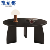 豫龙都茶桌80cm张