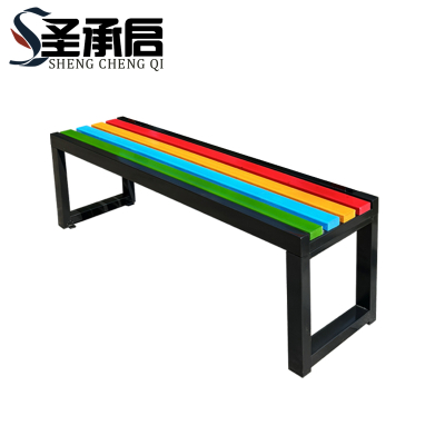 圣承启 户外休息椅 2米 张