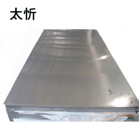 太忻 不锈钢板 5mm kg
