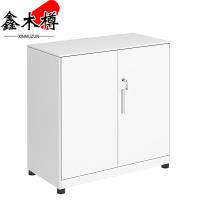 鑫木樽办公柜800*400*760mm台