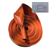 学泰 硅橡胶卡扣式护套 35KV-30 米