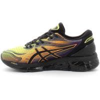 ASICS男鞋新款男式缓震轻便回弹马拉松休闲运动鞋日常通勤男跑步鞋