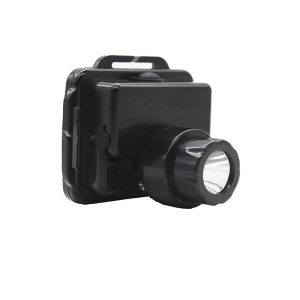 舒朵言 SDY-6399 LED 头灯 (计价单位:台) 黑色