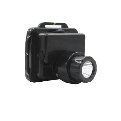 舒朵言 SDY-6399 LED 头灯 (计价单位:台) 黑色