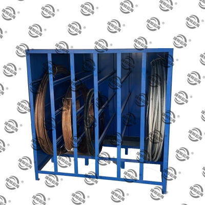 瑾如云海 工具架 线盘架 1480*1200*1000mm 组