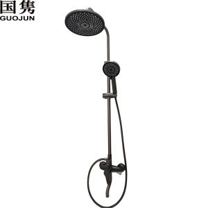 国隽 花洒组合 GJSMD145 套