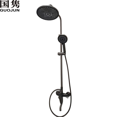 国隽 花洒组合 GJSMD145 套