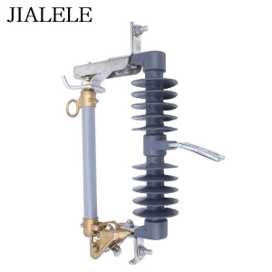 JIALELE 跌落式熔断器组合件(HRW3-10KV 200A)