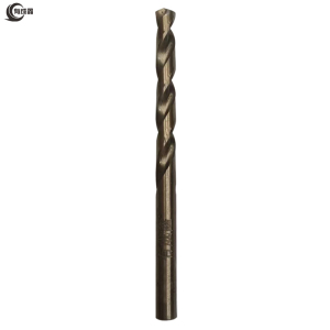 有成鑫 含钴麻花钻头 6.5mm 支