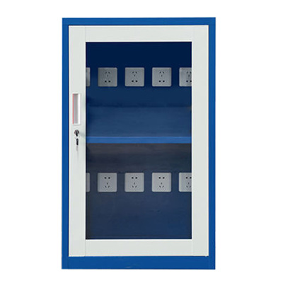 景福达对讲机充电柜10位台
