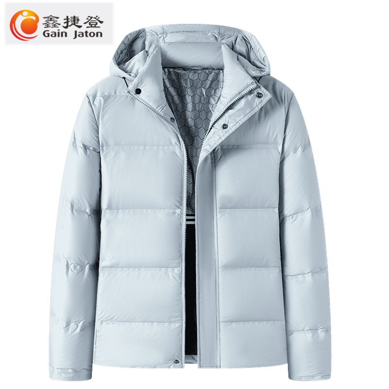 鑫捷登 男女同款外套AGRY-ZD246 件