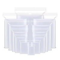 菲尔阿扎 PHIL ARZA 密封袋 20丝 14x20cm 100个/包