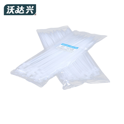 沃达兴 尼龙扎带 5*200mm 包