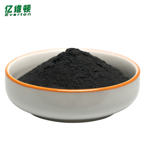 亿维顿 干法黑磁粉 2.5kg 瓶