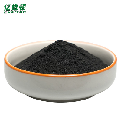 亿维顿 干法黑磁粉 2.5kg 瓶