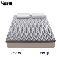 圣承启 家用床垫 1.2*2m张