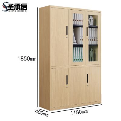 圣承启 备品柜 z六门台