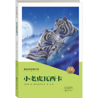 音像小老虎瓦西卡(俄罗斯)奥•佩罗芙斯卡娅