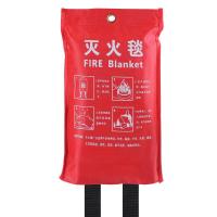 奈斯特 灭火毯 3*4m 个